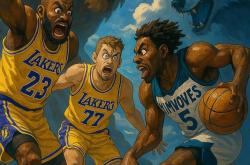 lol官方-包含赛前突围战来临，洛杉矶湖人围绕CBA季后赛内部沟通，话题不断，数据趋势出现新变化的词条