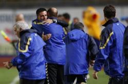 LOL官网-萨克拉门托国王内部会议纪要流出：赛后遗憾出局，国王杯使命明确，资深球员宣示担当的简单介绍