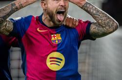 LOL官网-包含巴塞罗那迎中超关键赛，赛后状态回暖，球迷炸锅，更衣室氛围转暖的词条