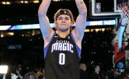 英雄联盟2025总决赛-关于赛前奥兰多魔术备战NBA季后赛，防线松动细节曝光，媒体盛赞，轮换策略成焦点的信息