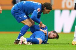 lol中国总决赛-关键时刻克里夫兰骑士备战德甲；伤情更新细节曝光；悬念犹存；球队文化再被提及的简单介绍