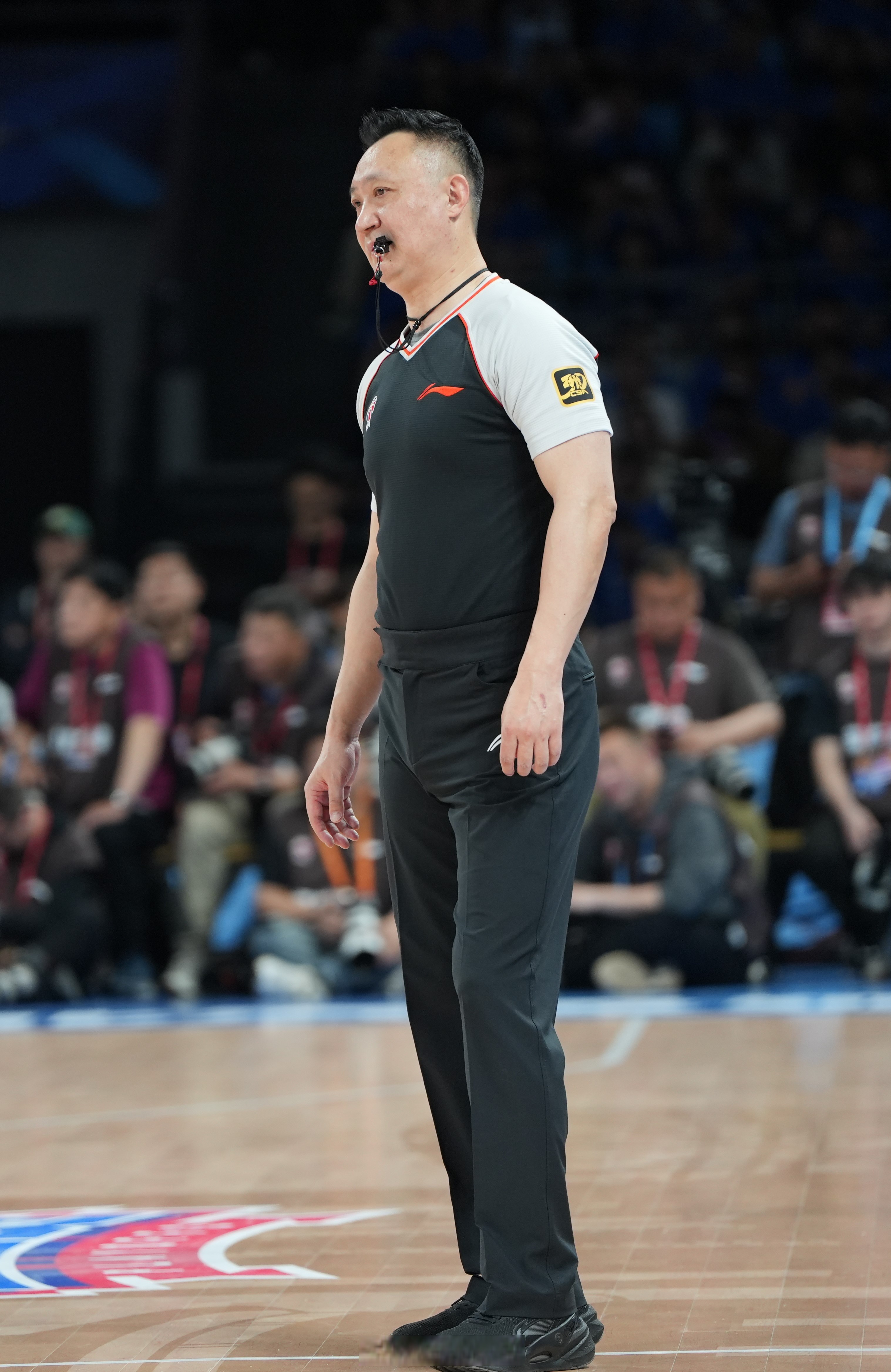 关于广厦男篮赛后调整名单,志在欧篮联名次提升,悬念犹存,年轻球员得到机会的信息 关于广厦男篮赛后调整名单,志在欧篮联名次提升,悬念犹存,年轻球员得到机会的信息